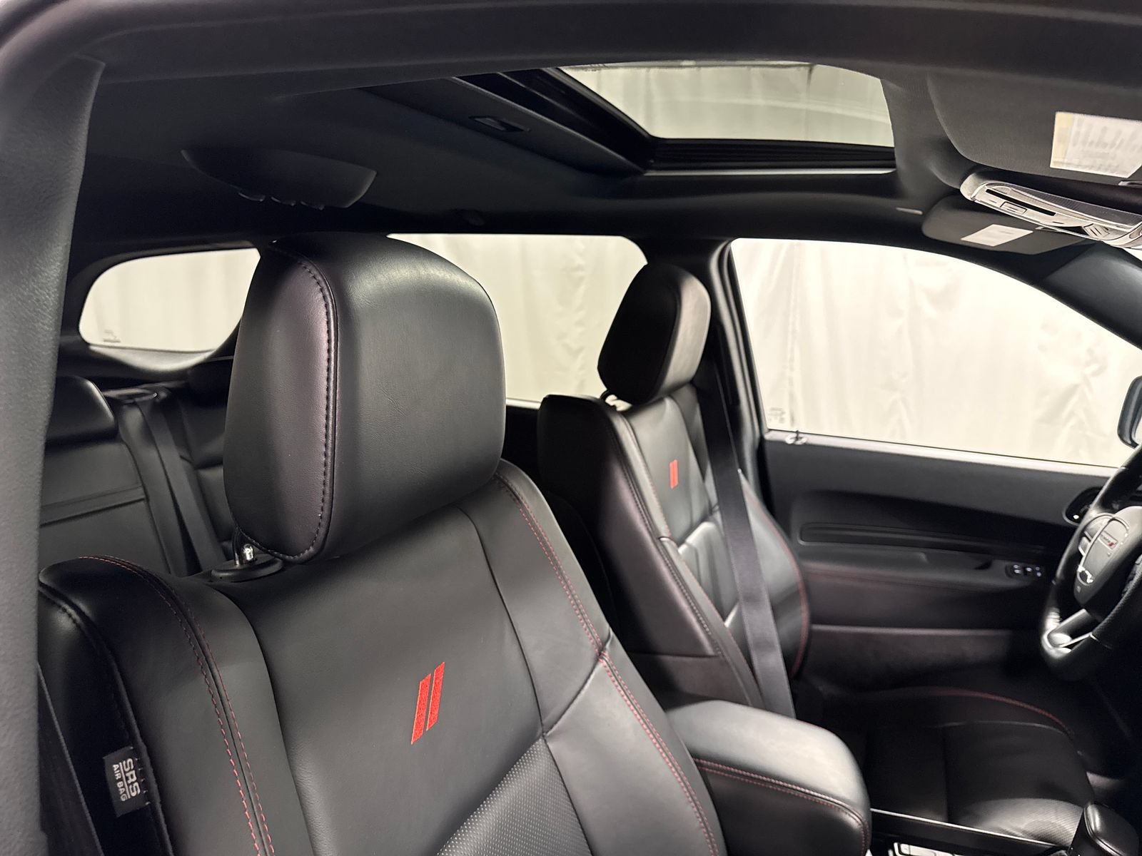 Used 2025 Dodge Durango R/T AWD/4WD image 7