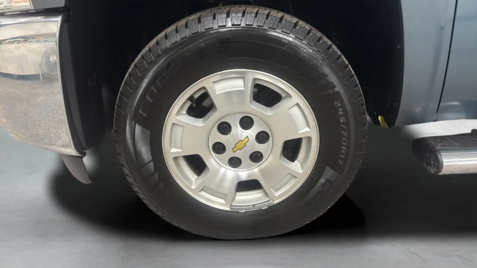 Used 2013 Chevrolet Silverado 1500 LT w/ All-Star Edition RWD image 27