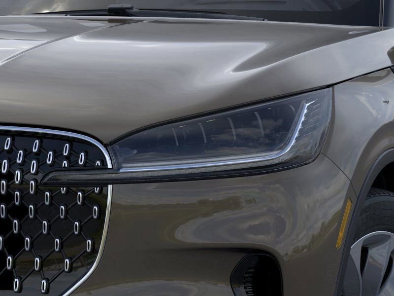 New 2026 Lincoln Aviator Reserve image 18