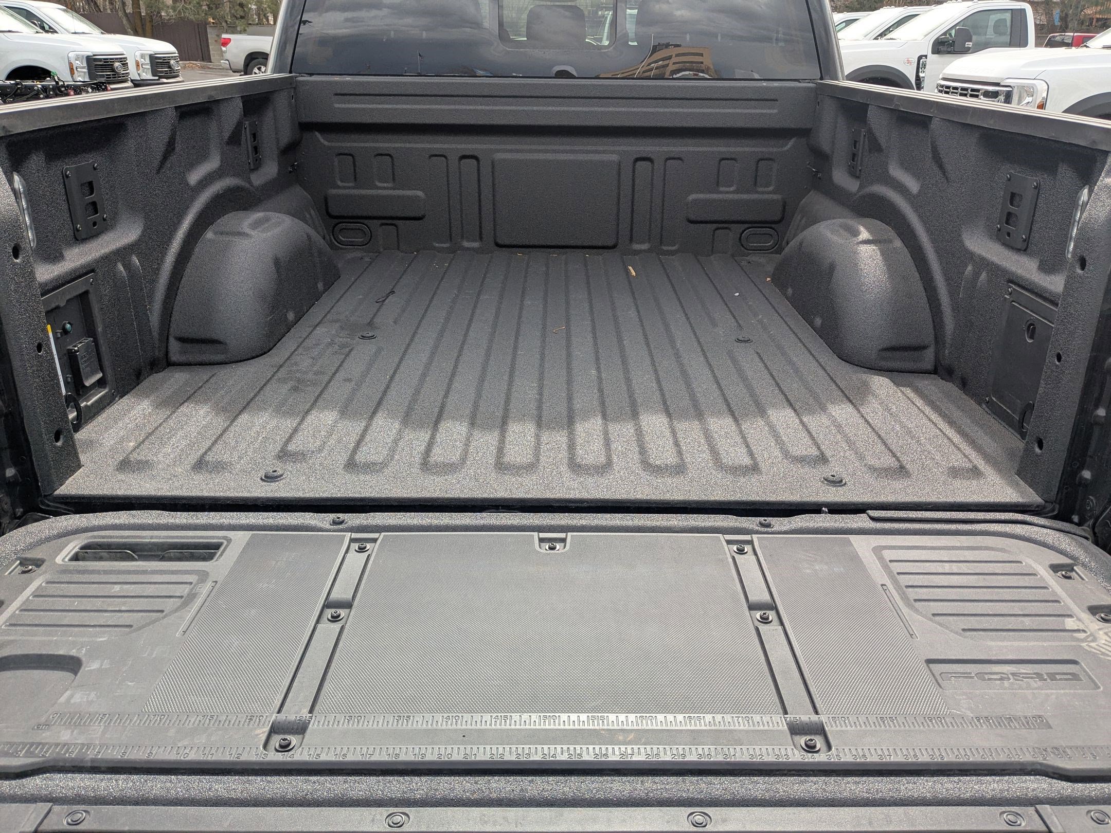 Used 2025 Ford F150 Raptor image 29