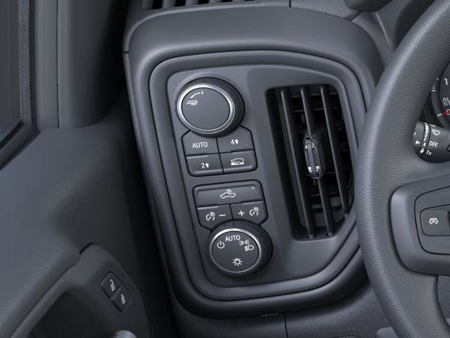 New 2024 Chevrolet Silverado 1500 W/T w/ WT Value Package image 53