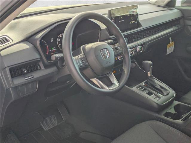 New 2026 Honda CR-V EX video 3