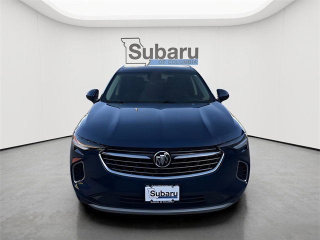 Used 2023 Buick Envision Preferred w/ Premium Seat Package image 2