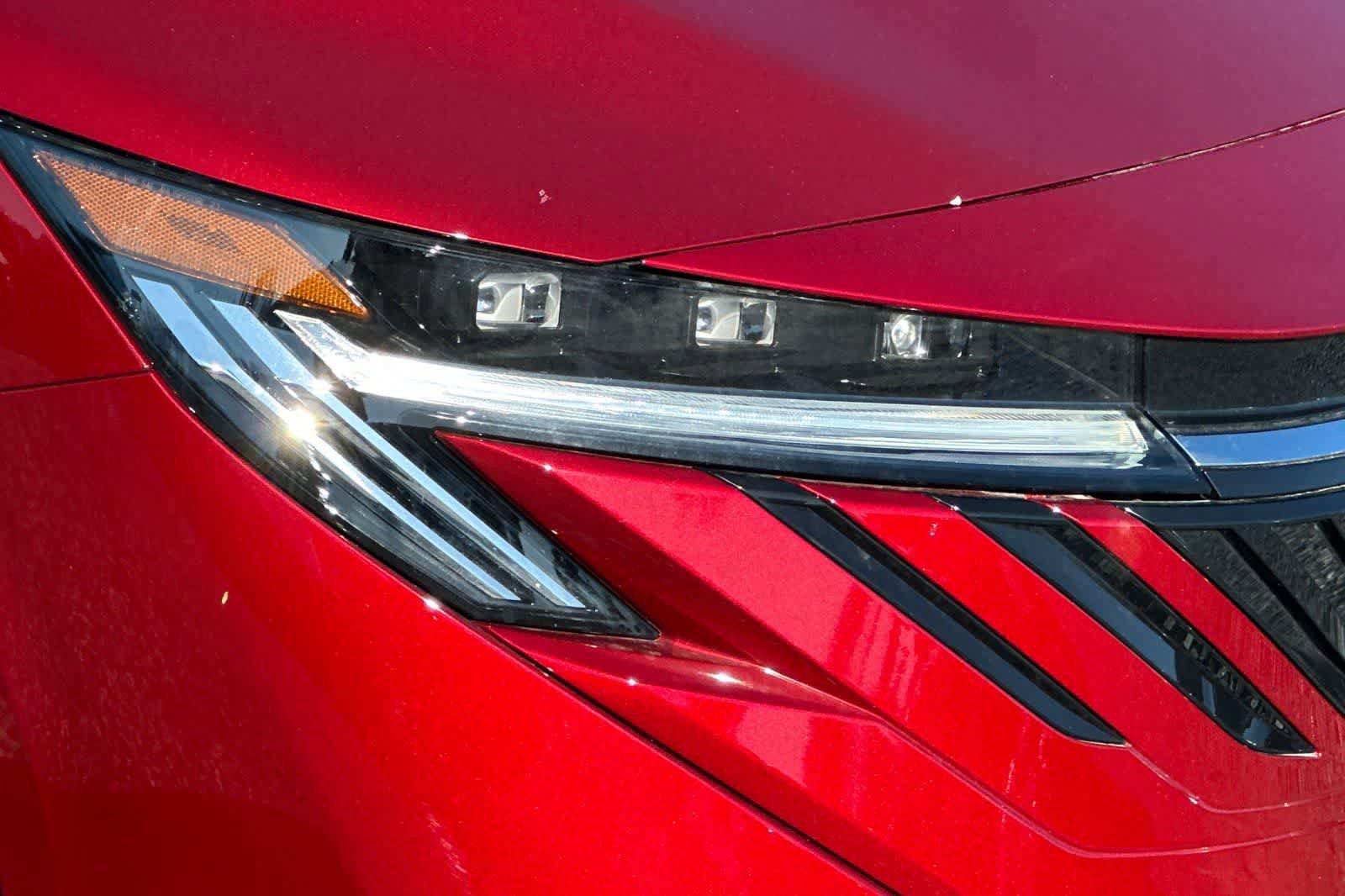 New 2026 Nissan Sentra SV image 30