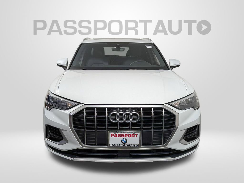 Used 2020 Audi Q3 2.0T Premium w/ Convenience Package image 8
