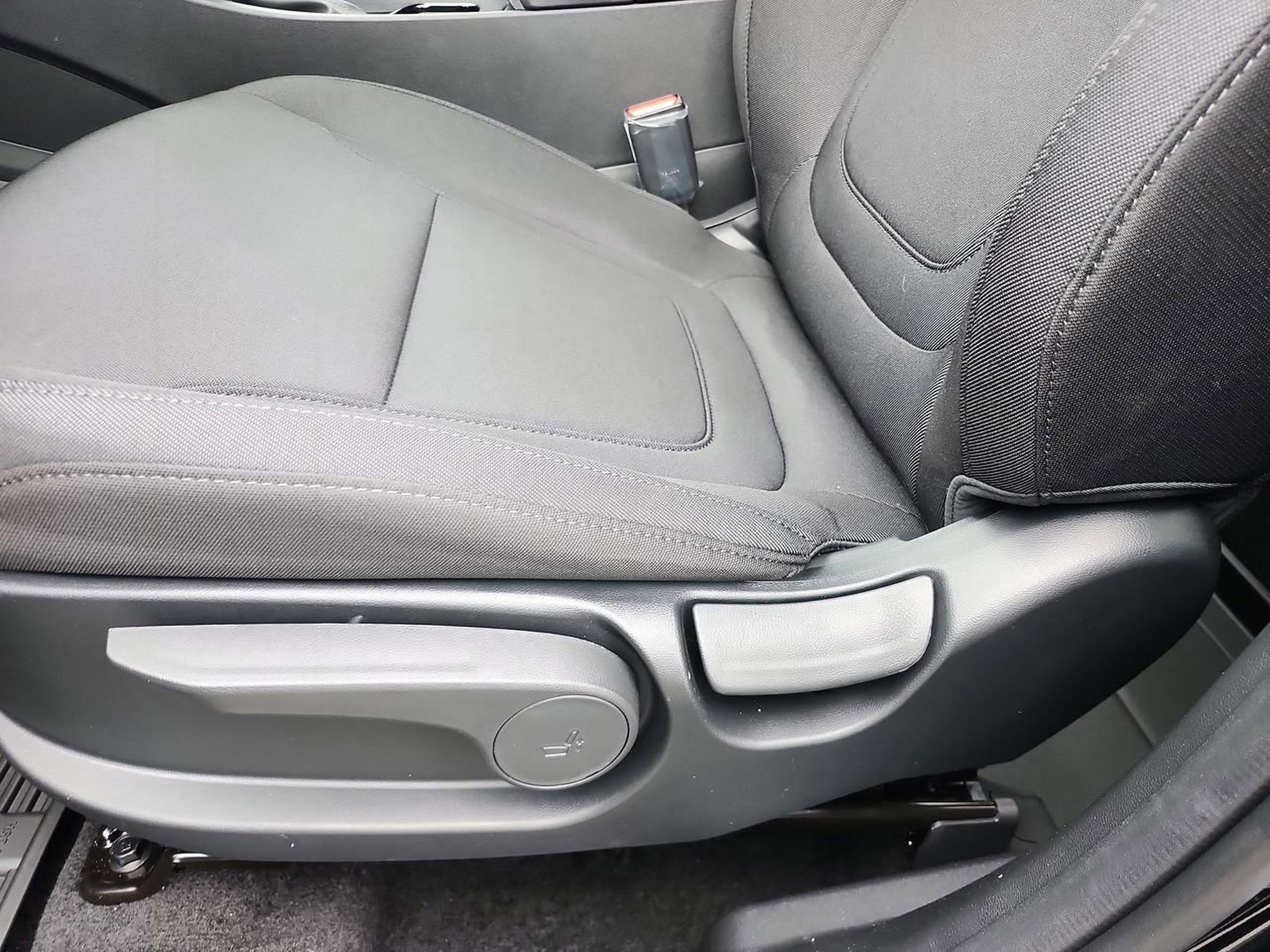 New 2026 Hyundai Tucson SE FWD image 14