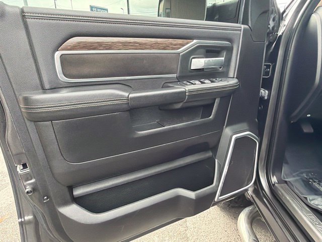 Used 2020 RAM 2500 Laramie AWD/4WD image 17