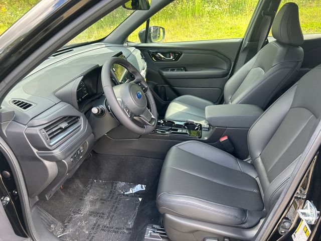 New 2026 Subaru Forester Limited AWD/4WD image 4