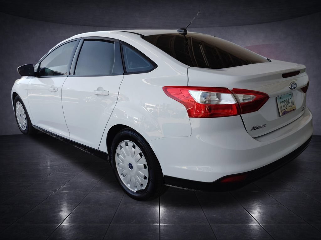 Used 2013 Ford Focus SE FWD image 3