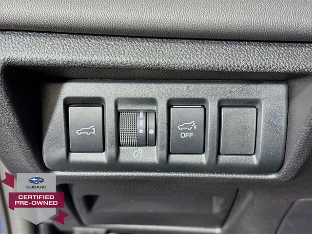 Certified 2024 Subaru Outback Limited image 10
