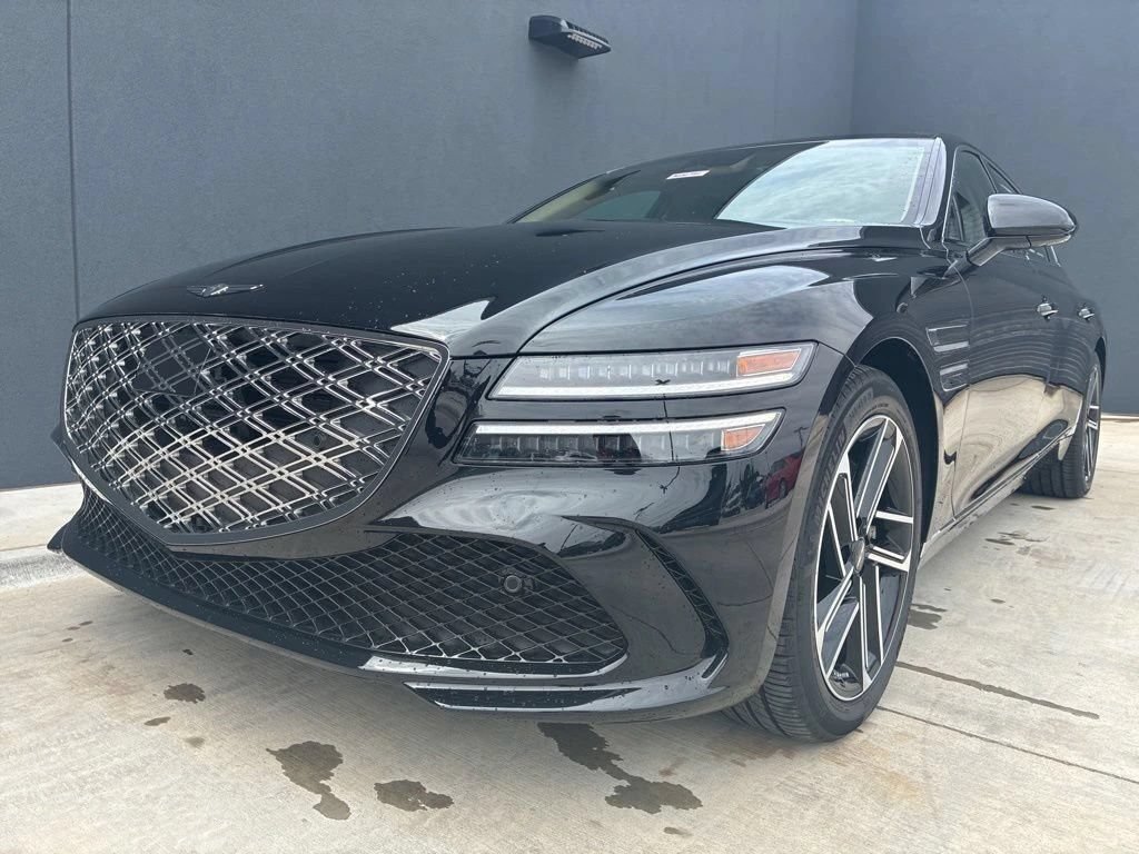 Used 2025 Genesis G80 2.5T Sport Prestige