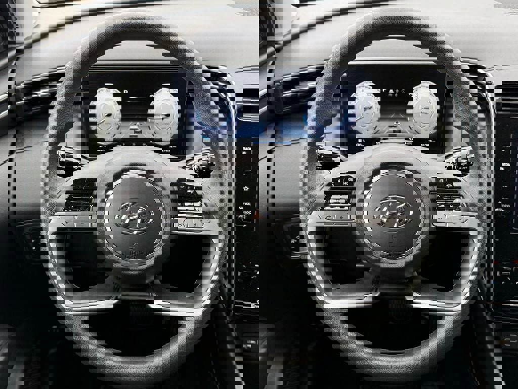 Used 2024 Hyundai Tucson SEL image 18