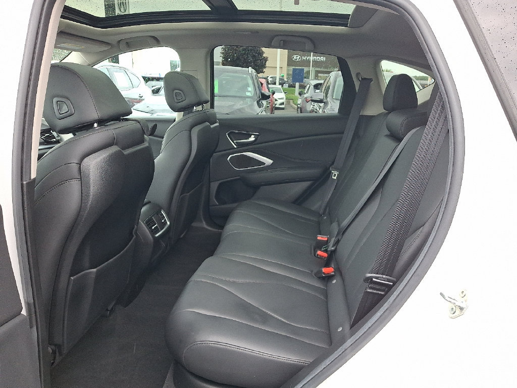 Certified 2024 Acura RDX SH-AWD image 10