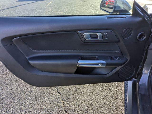 Used 2022 Ford Mustang Coupe w/ Equipment Group 101A image 11