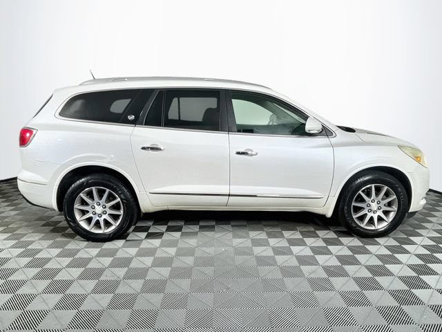 Used 2016 Buick Enclave Leather w/ Trailering Package FWD image 9