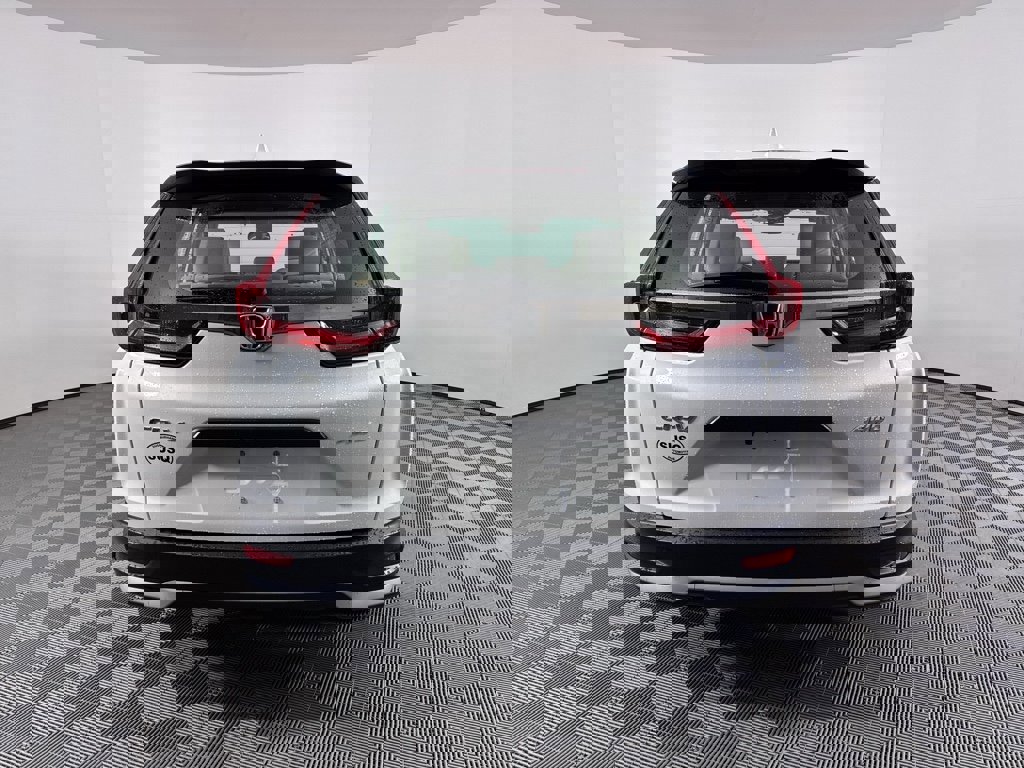 Used 2022 Honda CR-V LX image 10