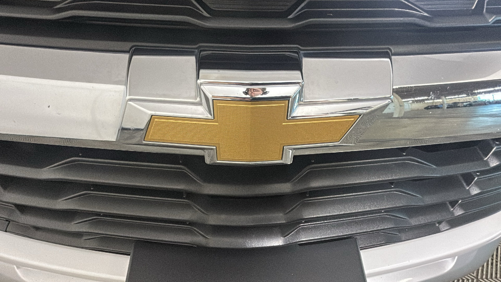 Used 2025 Chevrolet TrailBlazer LT FWD image 9