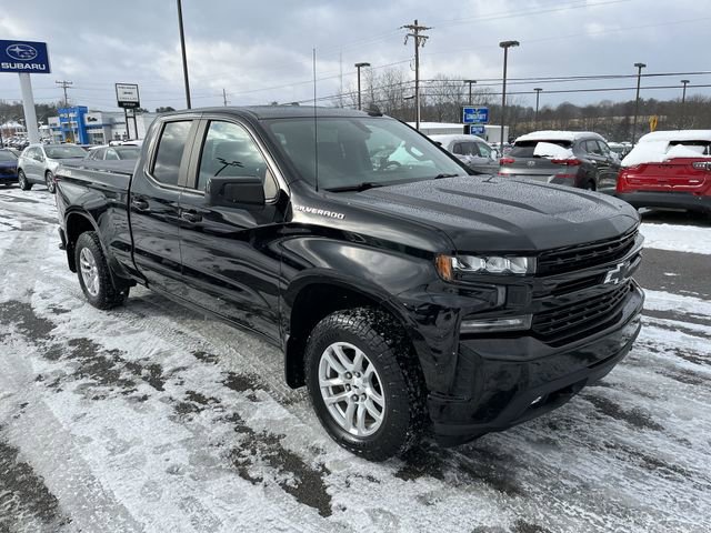 Used 2019 Chevrolet Silverado 1500 RST w/ All-Star Edition image 11
