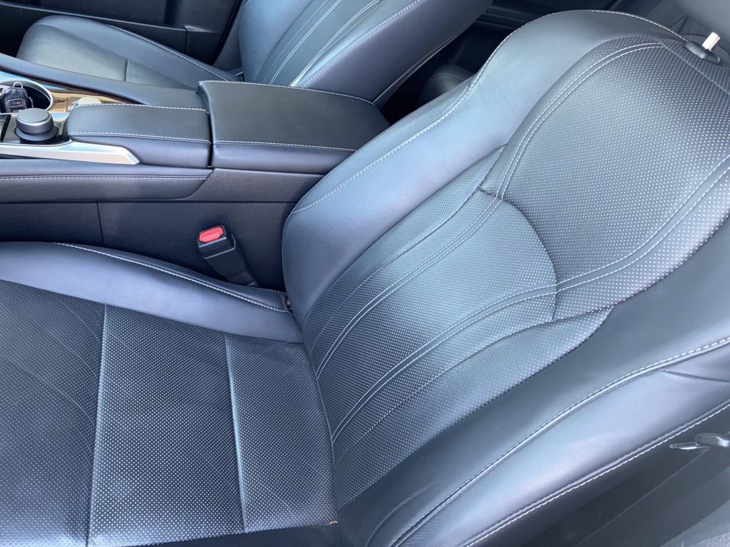 Used 2018 Lexus RX 350 FWD w/ Premium Package image 19