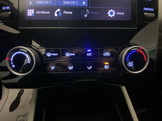 Used 2023 Hyundai Tucson SEL image 18