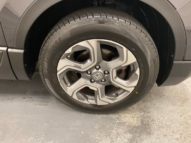 Used 2017 Honda CR-V EX image 34