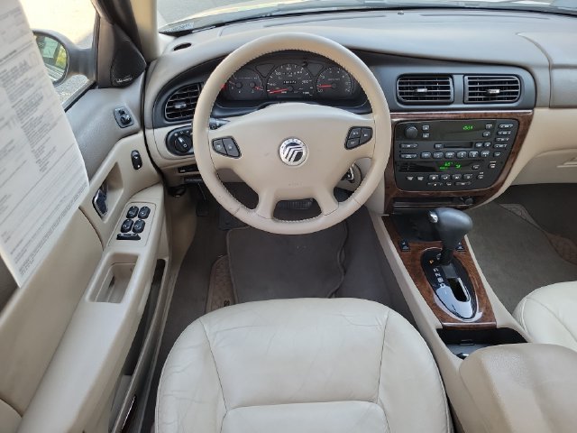 Used 2000 Mercury Sable LS Premium FWD image 24