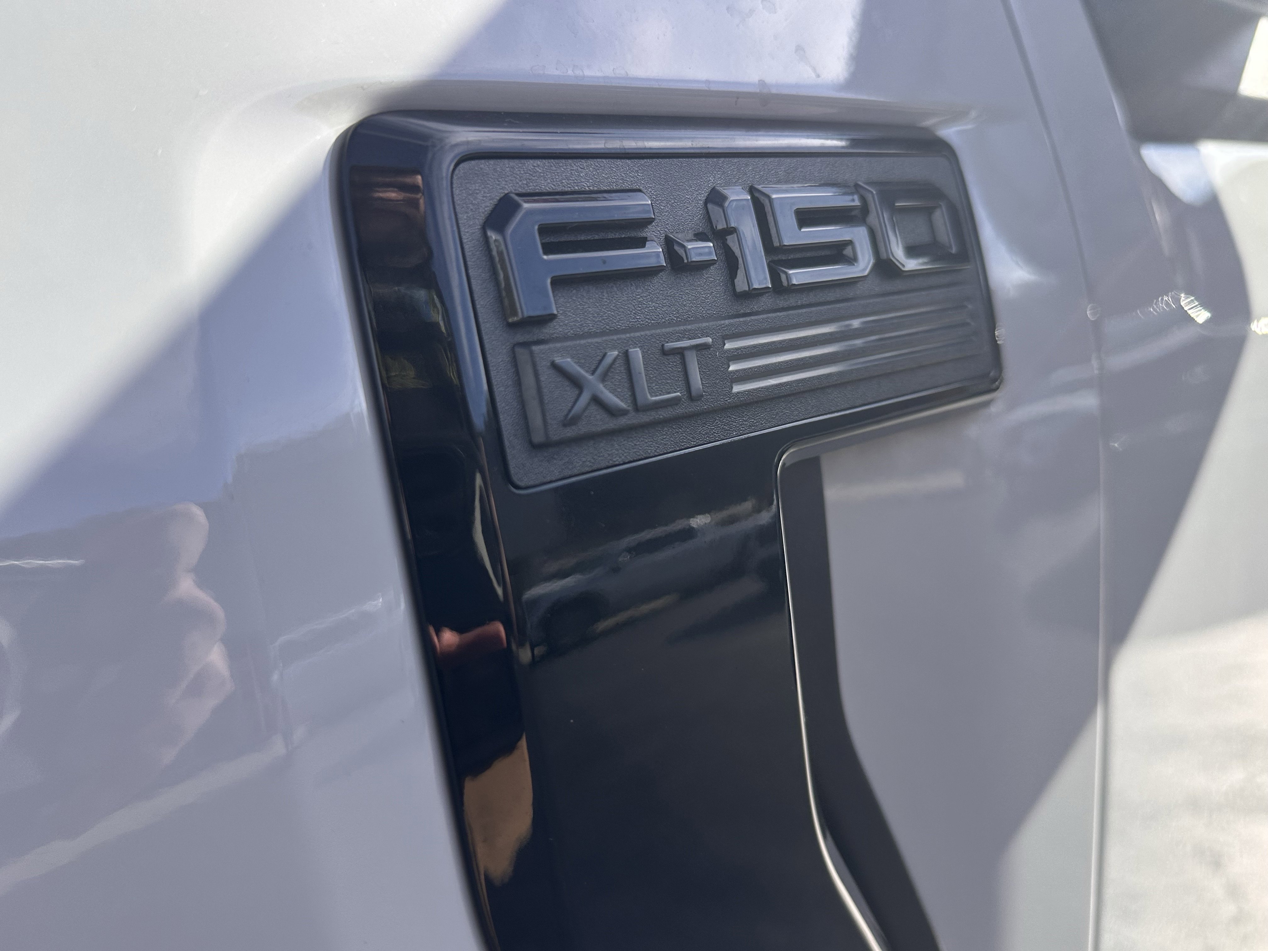 Used 2024 Ford F150 XLT w/ Equipment Group 302A MID image 21