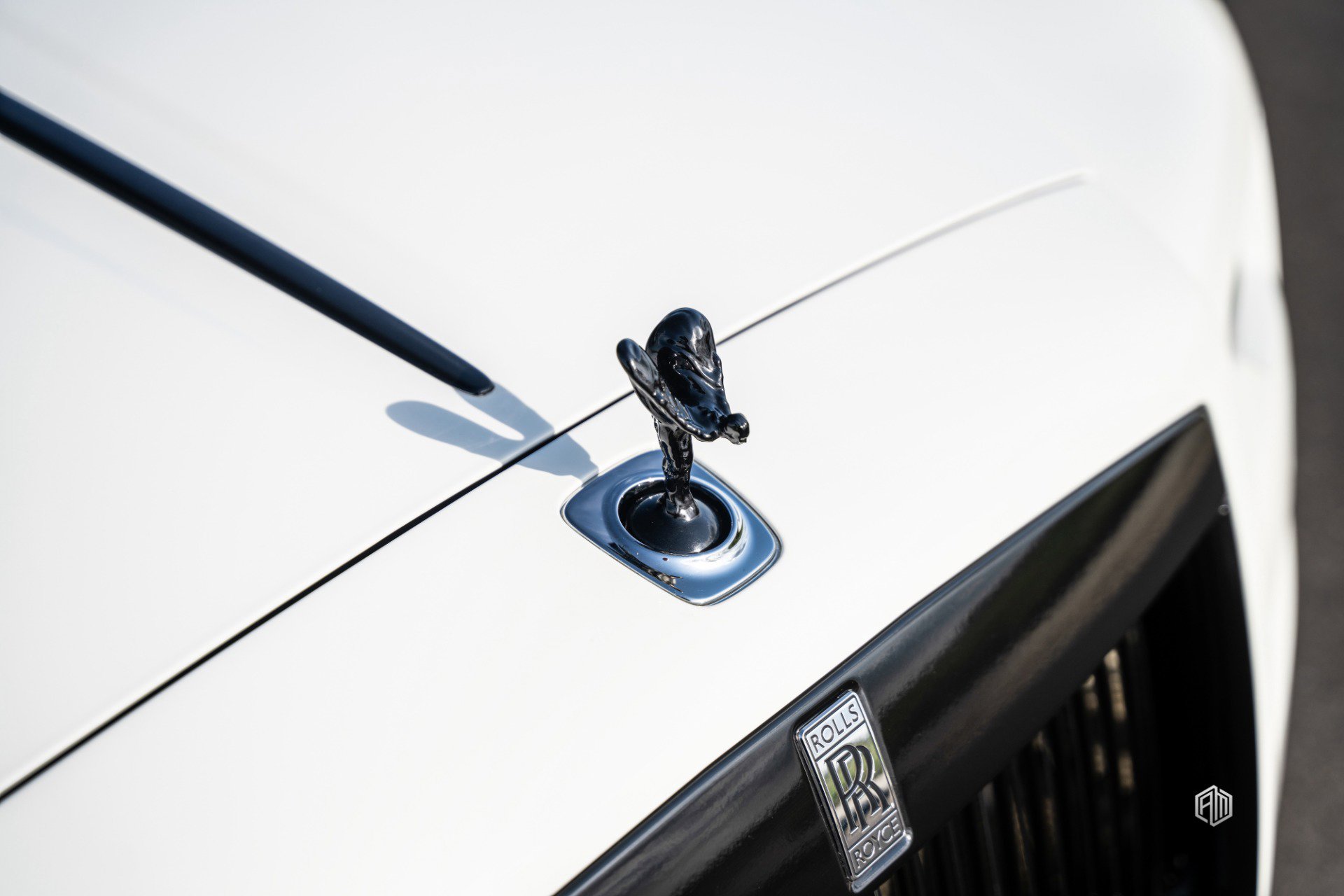 Used 2016 Rolls-Royce Ghost image 35