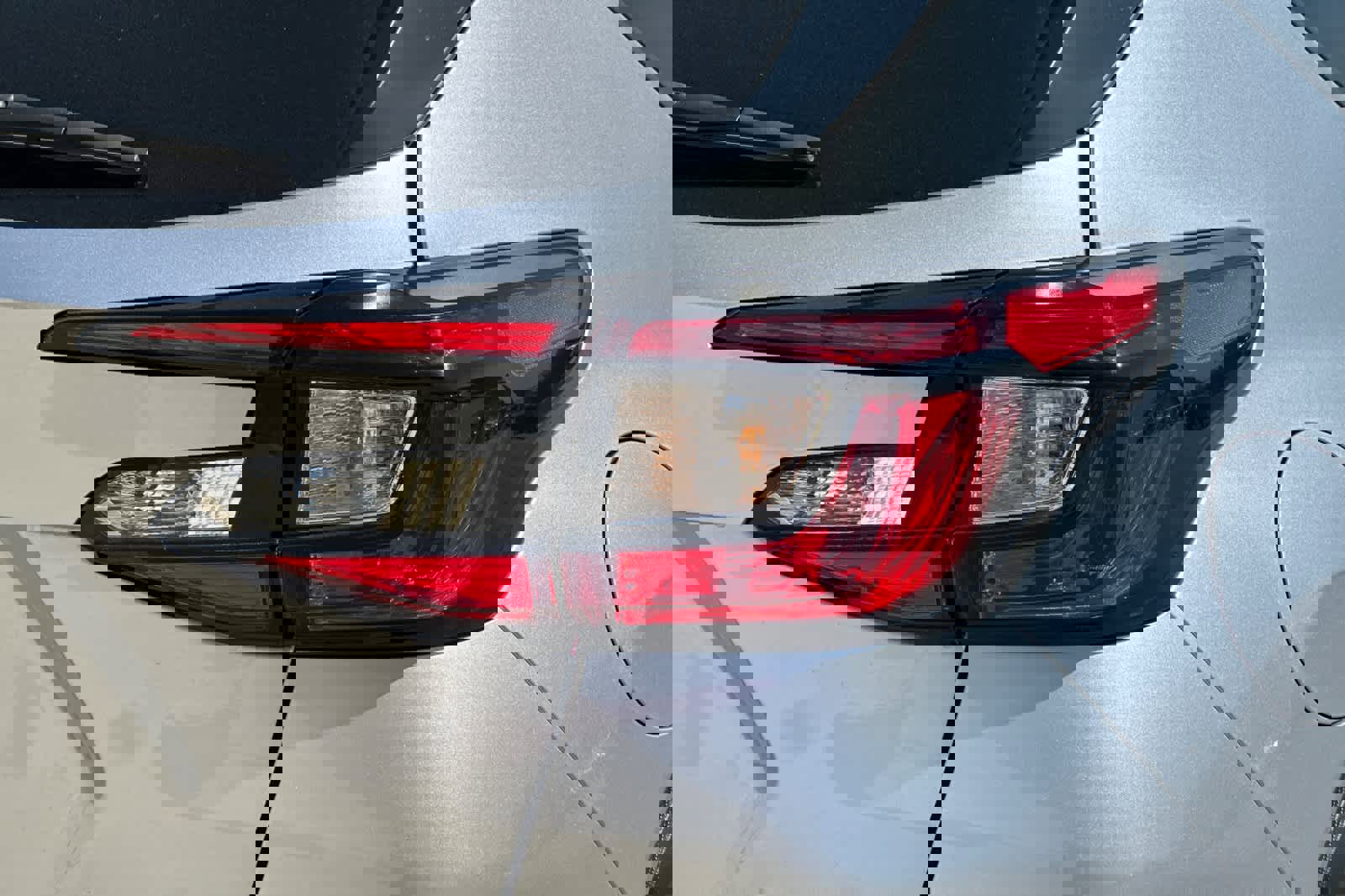 New 2025 Subaru Crosstrek 2.0i Premium image 31