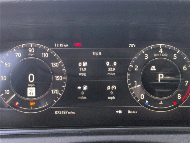Used 2019 Land Rover Range Rover Velar S image 14