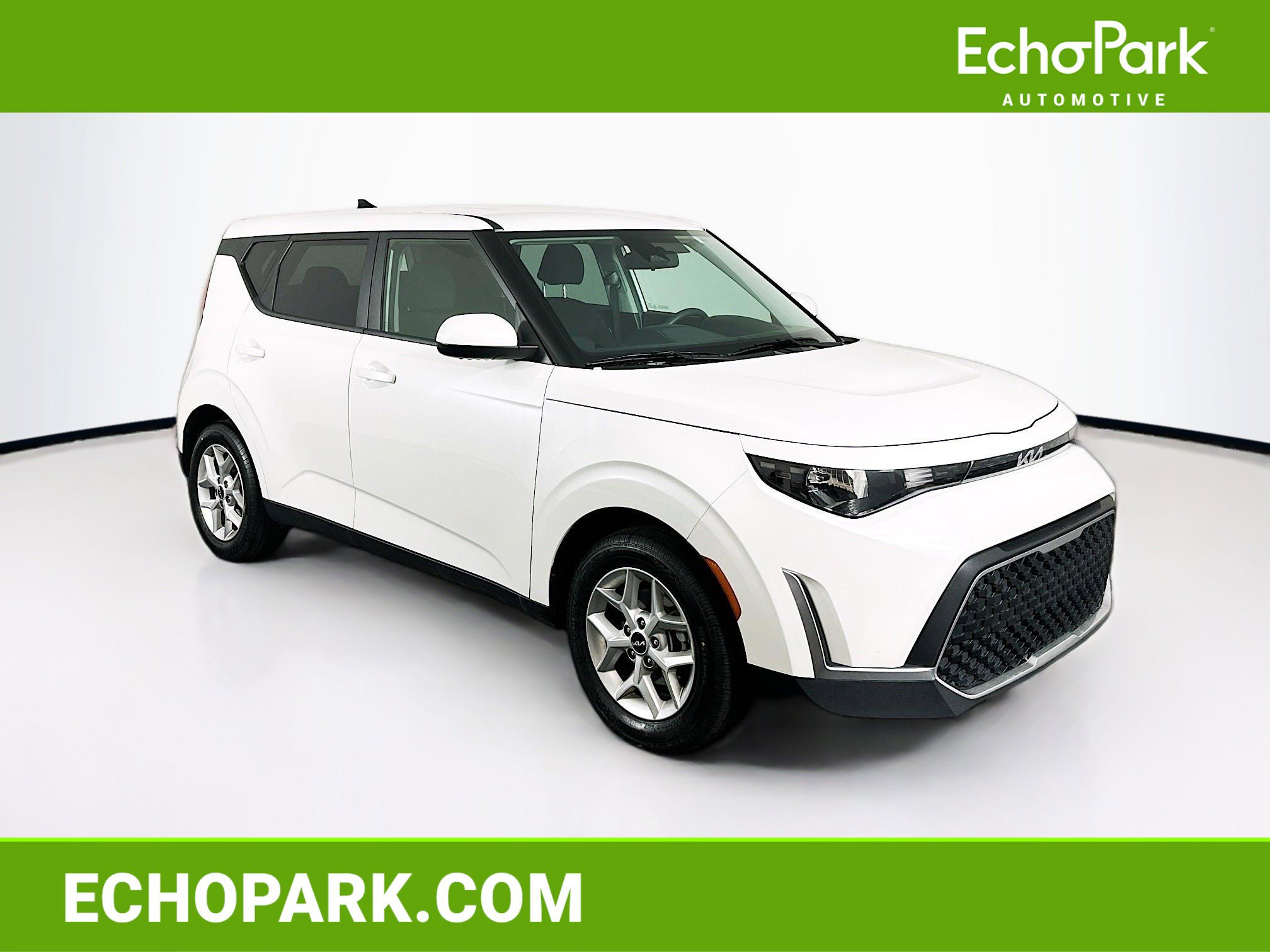 Used 2025 Kia Soul LX w/ LX Technology Package