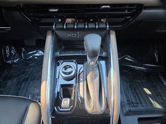 New 2026 GMC Canyon Denali AWD/4WD image 15