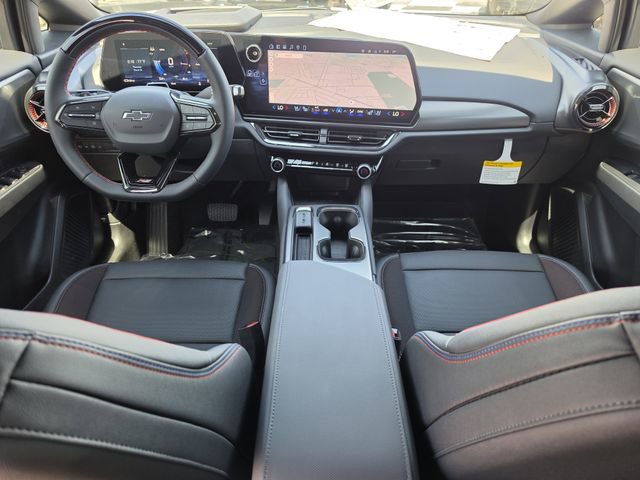 New 2026 Chevrolet Equinox EV RS w/ Active Safety Package 3 image 15