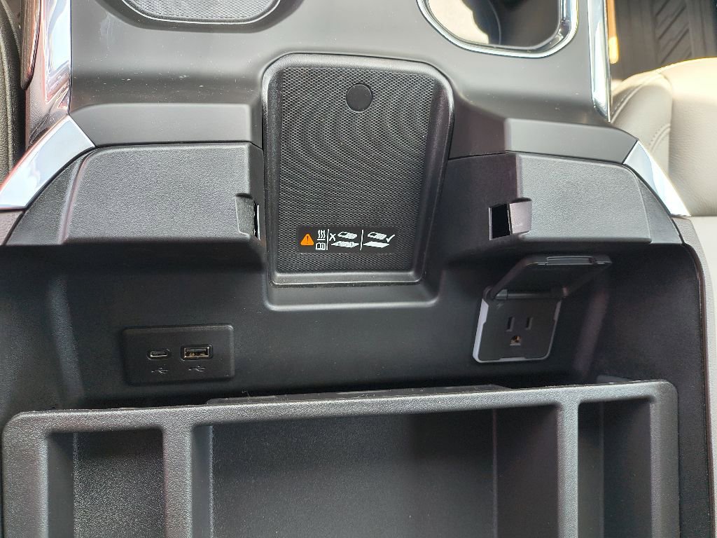 New 2025 Chevrolet Silverado 1500 LT Trail Boss w/ Convenience Package II image 27