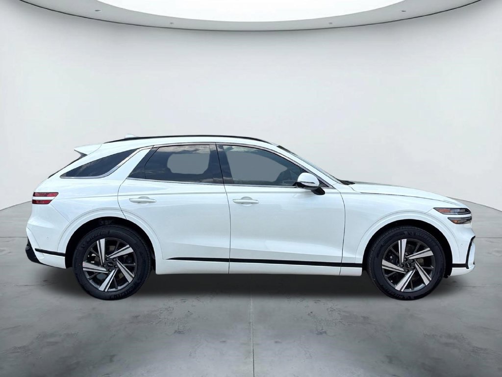 New 2026 Genesis GV70 3.5T Sport Advanced AWD/4WD image 6