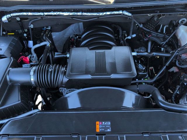 Used 2022 Chevrolet Silverado 2500 Custom w/ Custom Value Package image 24