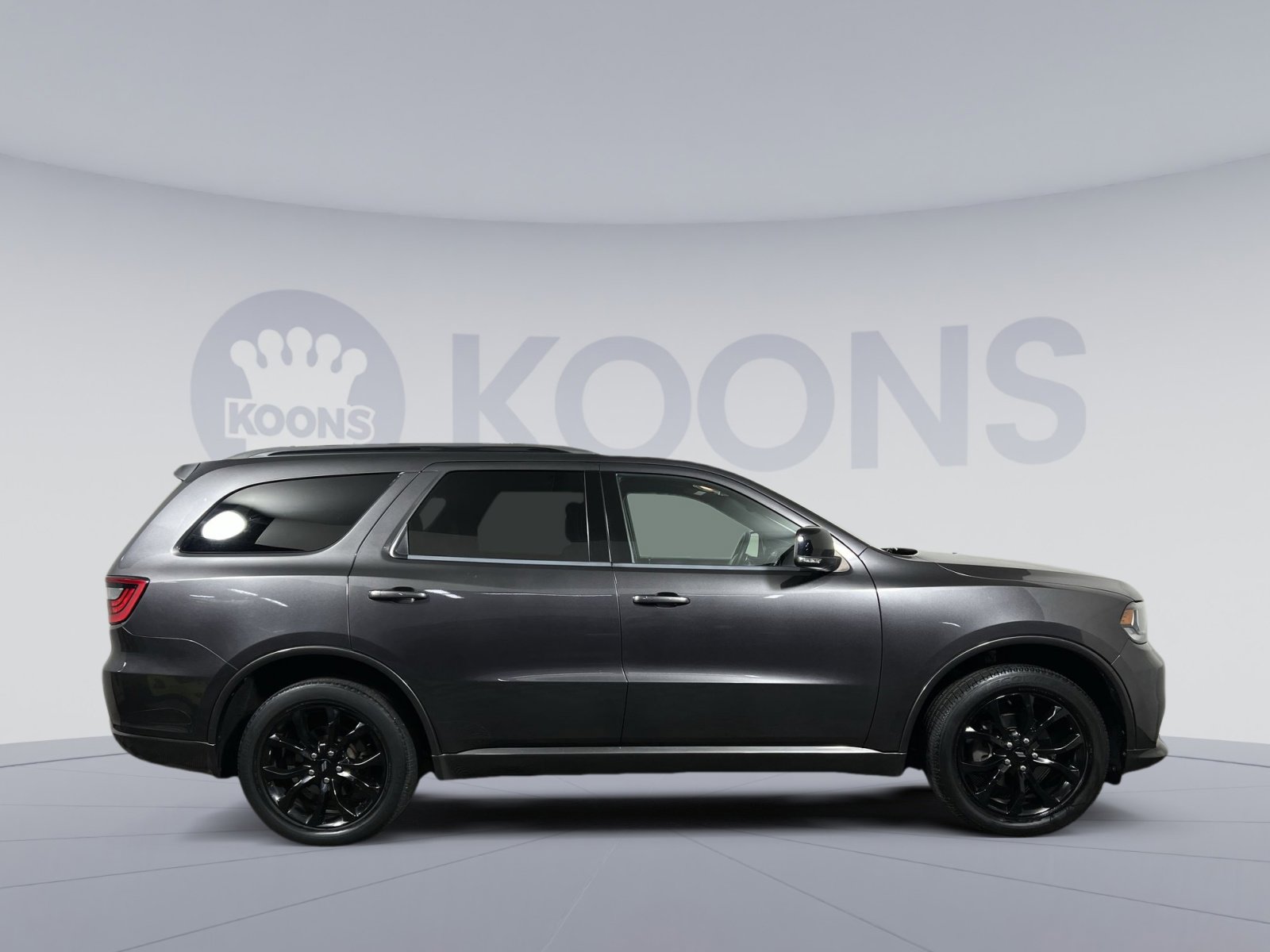 Used 2020 Dodge Durango GT image 8