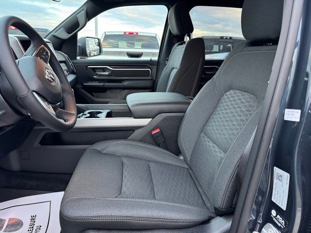 New 2026 RAM 1500 Big Horn image 9