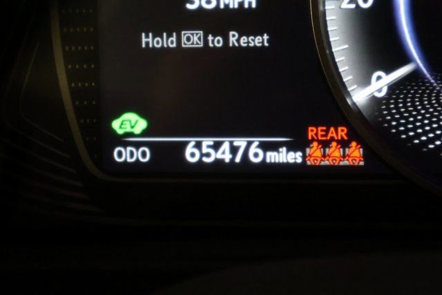Used 2020 Lexus UX 250h w/ Premium Package image 17