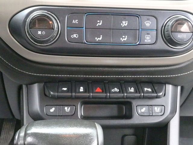 Used 2021 GMC Canyon Denali image 15