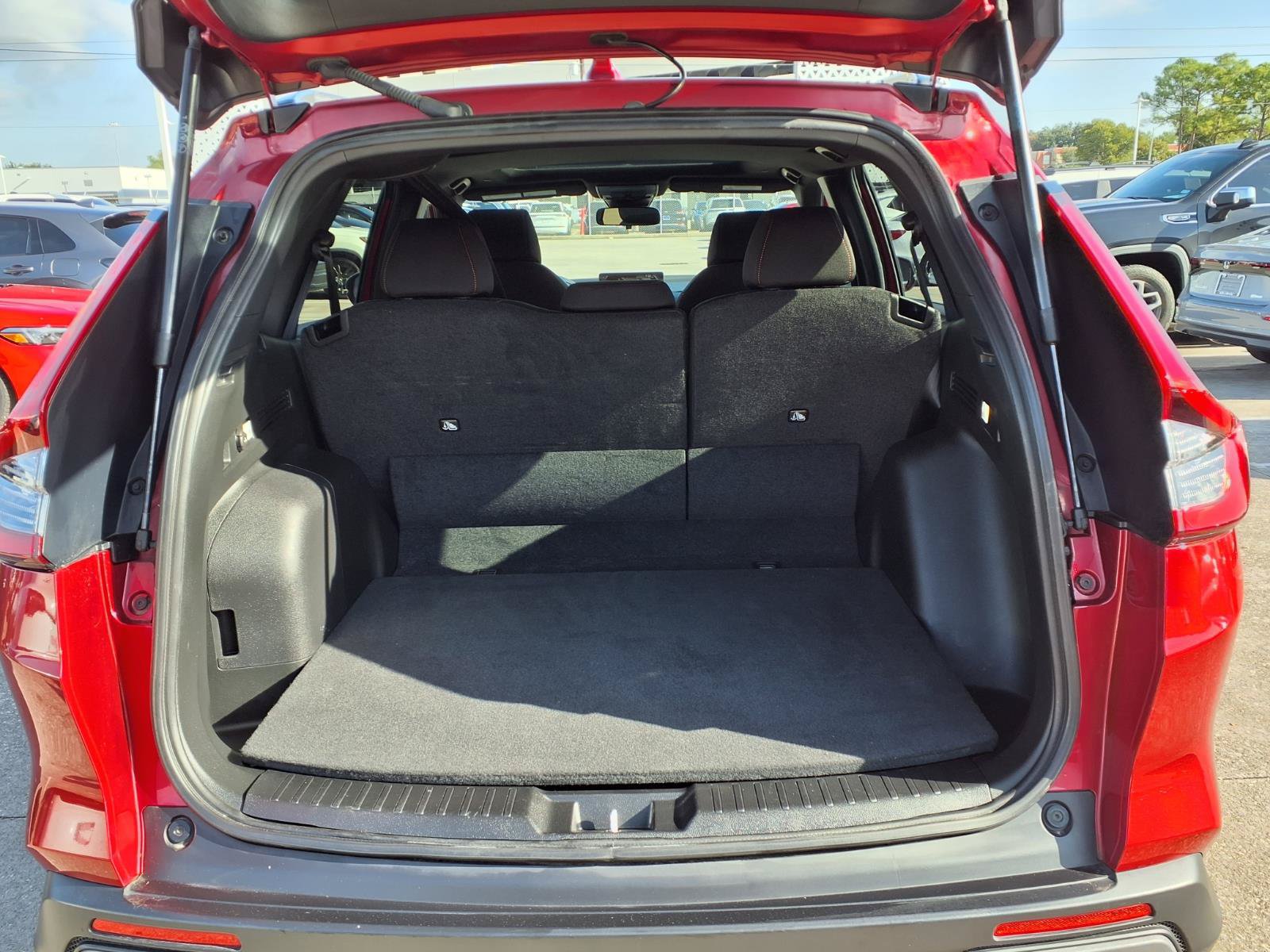 Certified 2023 Honda CR-V Sport image 20