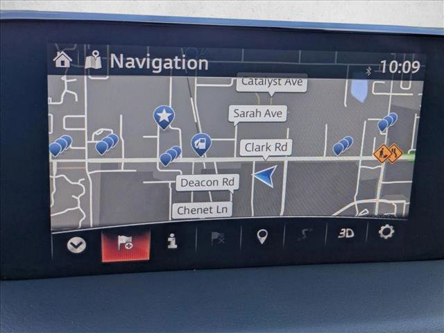 Used 2019 MAZDA CX-5 Grand Touring Reserve image 13