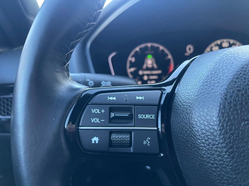Used 2025 Honda Civic Sport image 23
