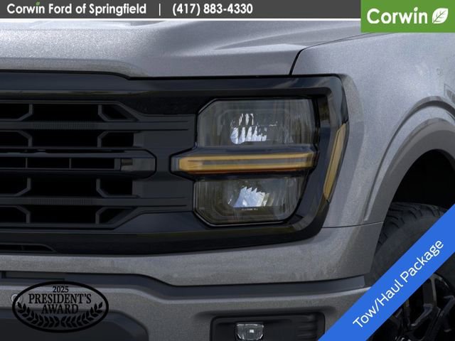 New 2026 Ford F150 XLT AWD/4WD image 21