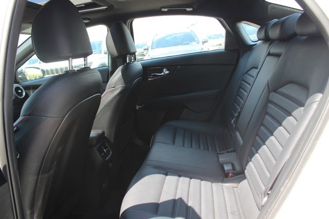 Certified 2023 Kia Forte GT FWD image 25
