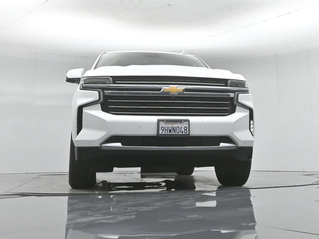 Used 2023 Chevrolet Tahoe LT w/ LT Signature Plus Package RWD image 56