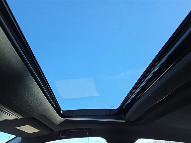 New 2026 Honda Civic Sport Touring image 13