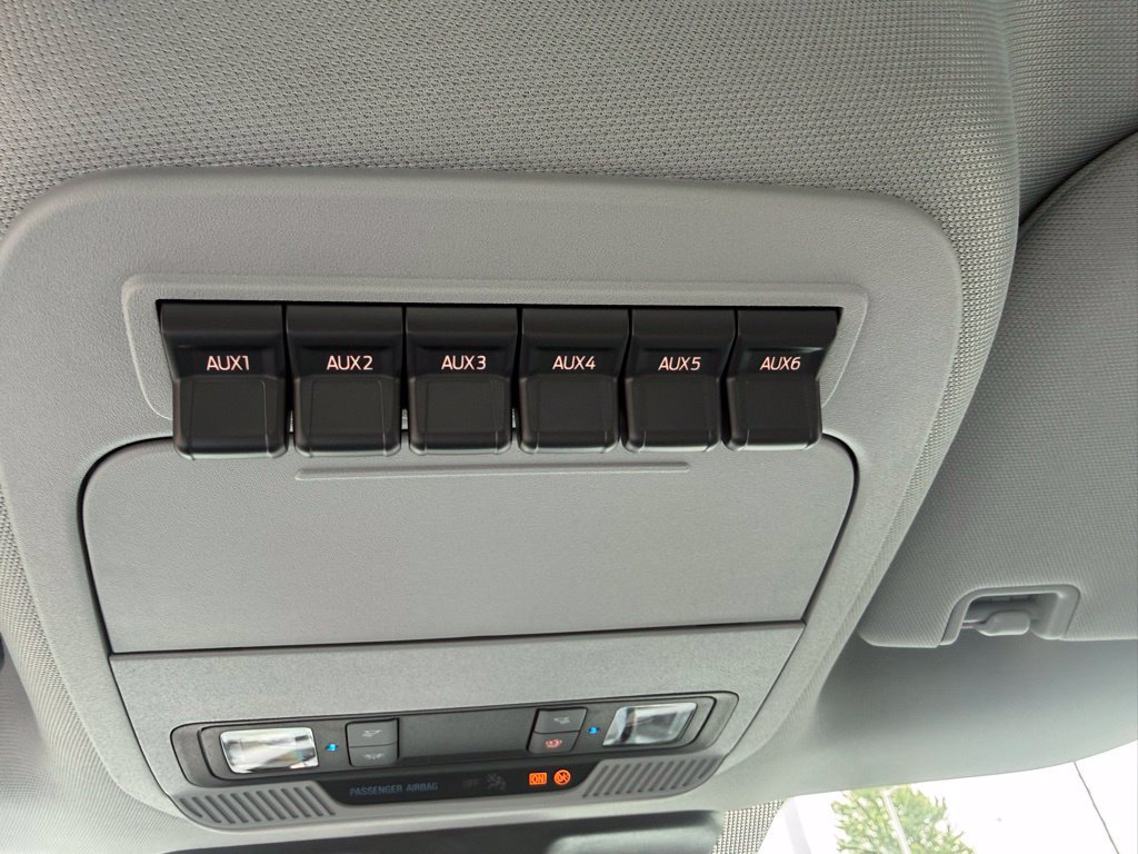 New 2026 Ford F350 XL AWD/4WD image 31