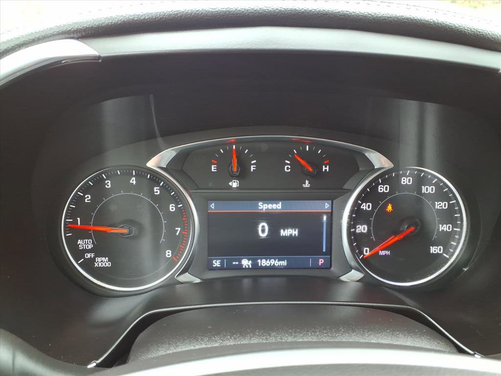 Used 2024 Chevrolet Blazer LT w/ Convenience Package image 19