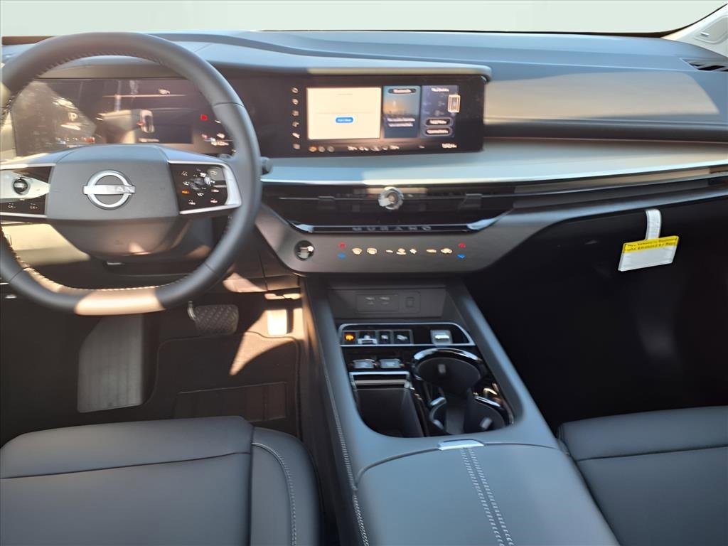 New 2025 Nissan Murano SL image 10